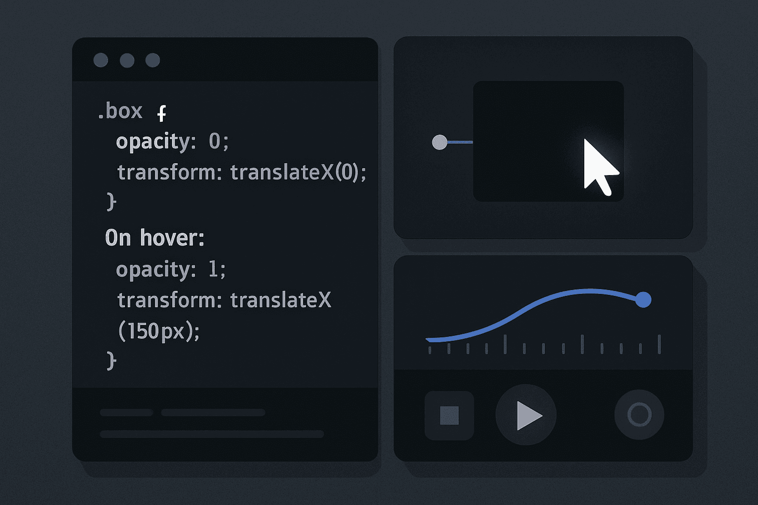 Brief IA : Claude Code : maîtrisez les animations avec des instructions précises