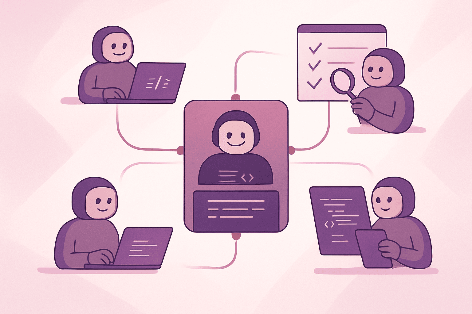 Brief IA : Claude Code optimise la délégation avec ses sous-agents spécialisés