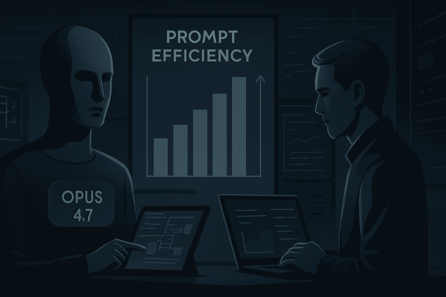 Brief IA : Claude Code : Optimisez vos prompts avec Opus et Sonnet