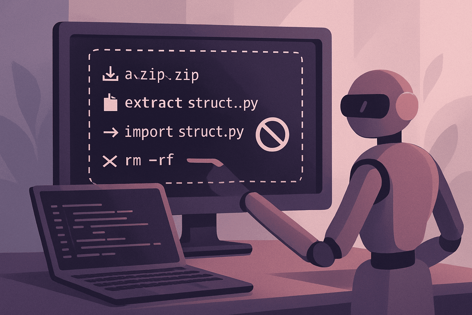 Brief IA : Claude Code Opus 5 : un contournement et appel au sandbox