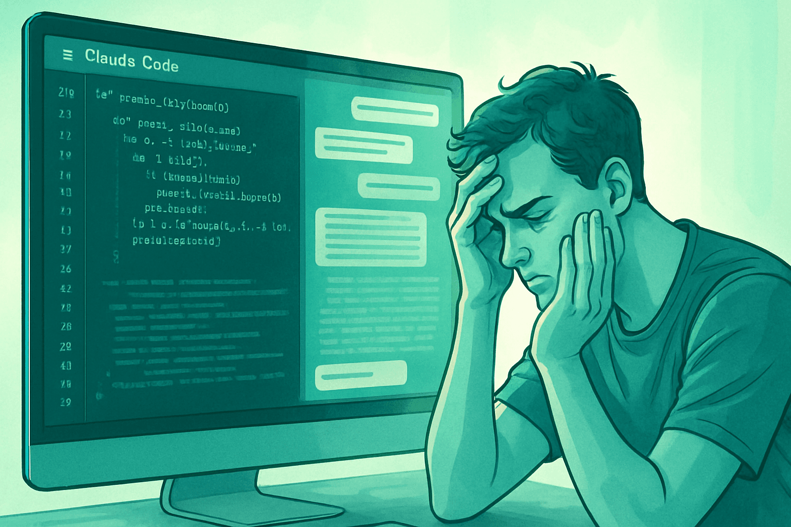 Brief IA : Claude Code : Pourquoi vos sessions se détériorent-elles ?