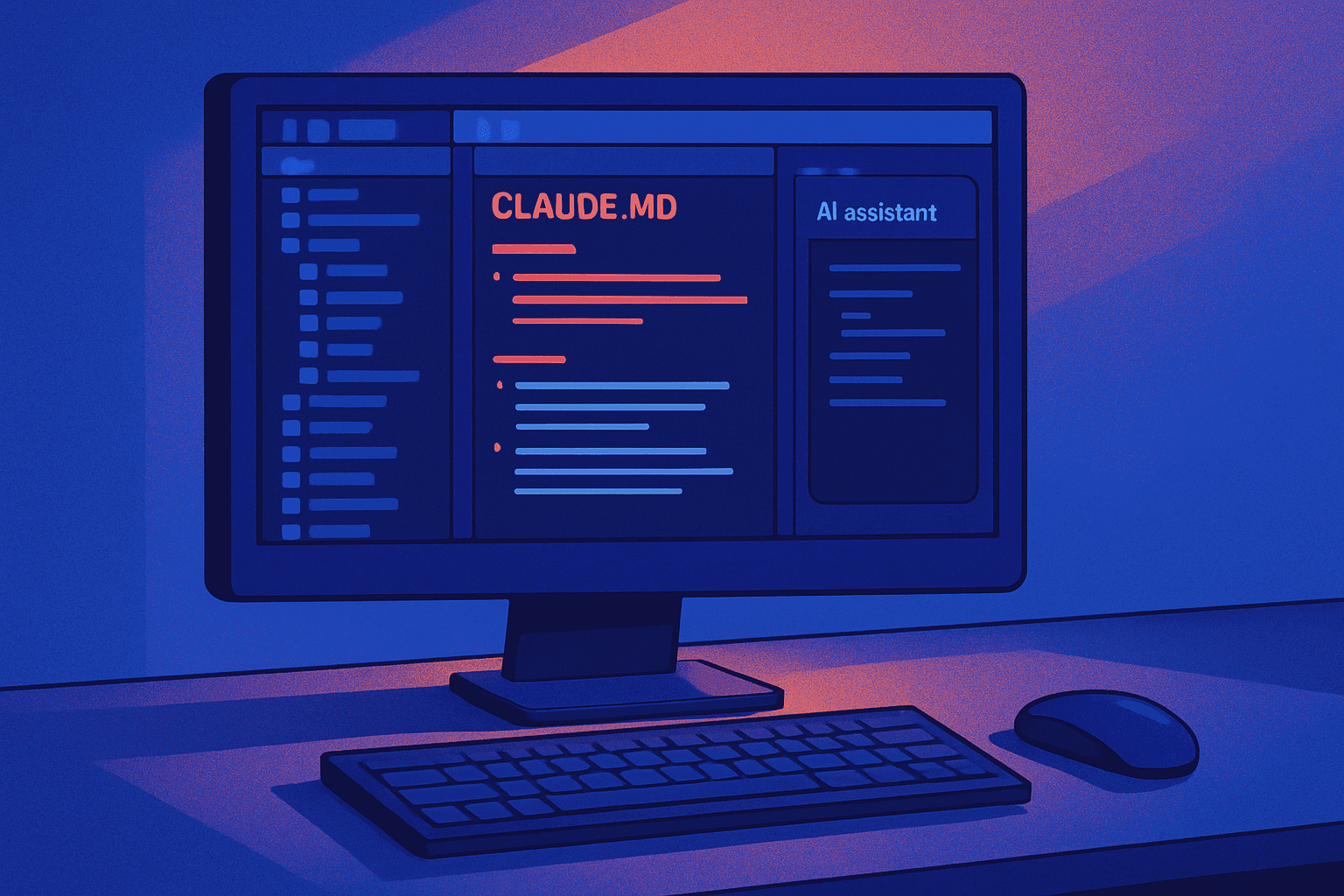 Brief IA : Claude Code : préparer CLAUDE.md et explorer avant de modifier
