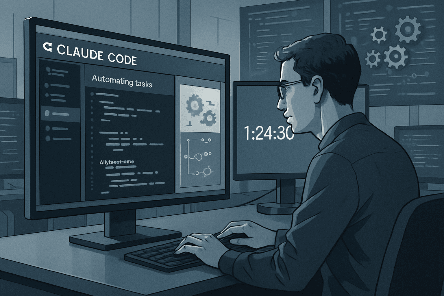 Brief IA : Claude Code : révolution du travail SRE en 20 minutes