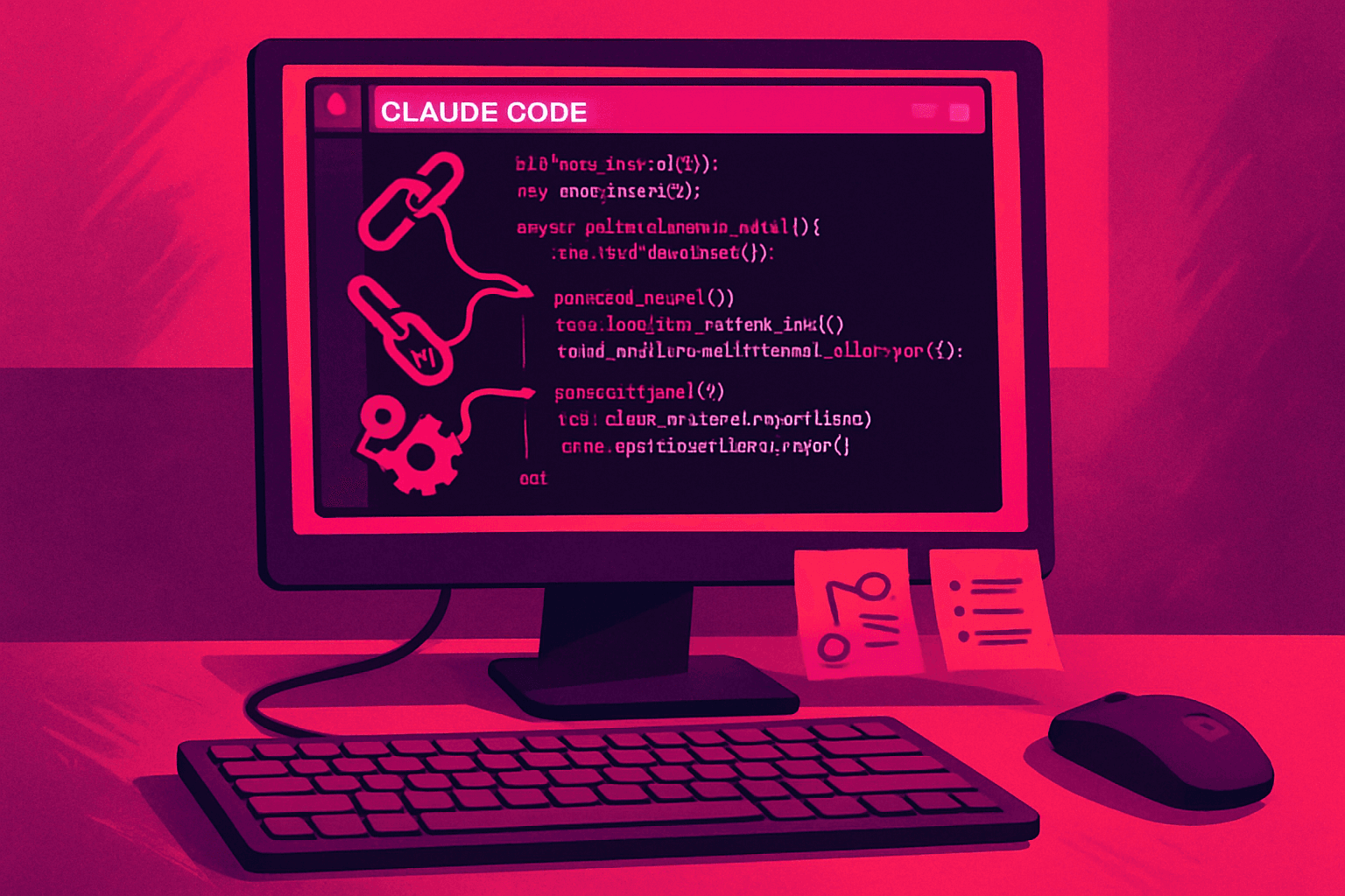 Brief IA : Claude Code révolutionne l'automatisation avec des hooks intelligents