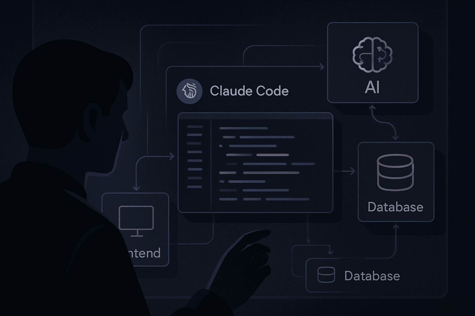 Brief IA : Claude Code révolutionne la création de diagrammes complexes