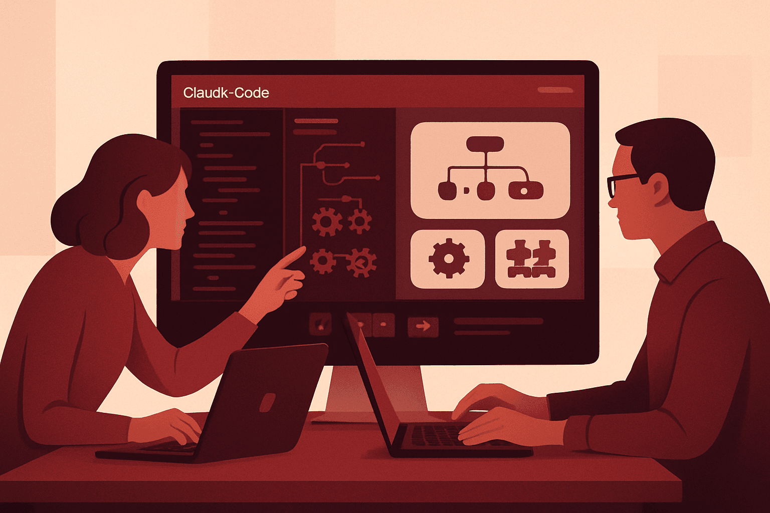 Brief IA : Claude Code révolutionne le développement avec ses plugins innovants