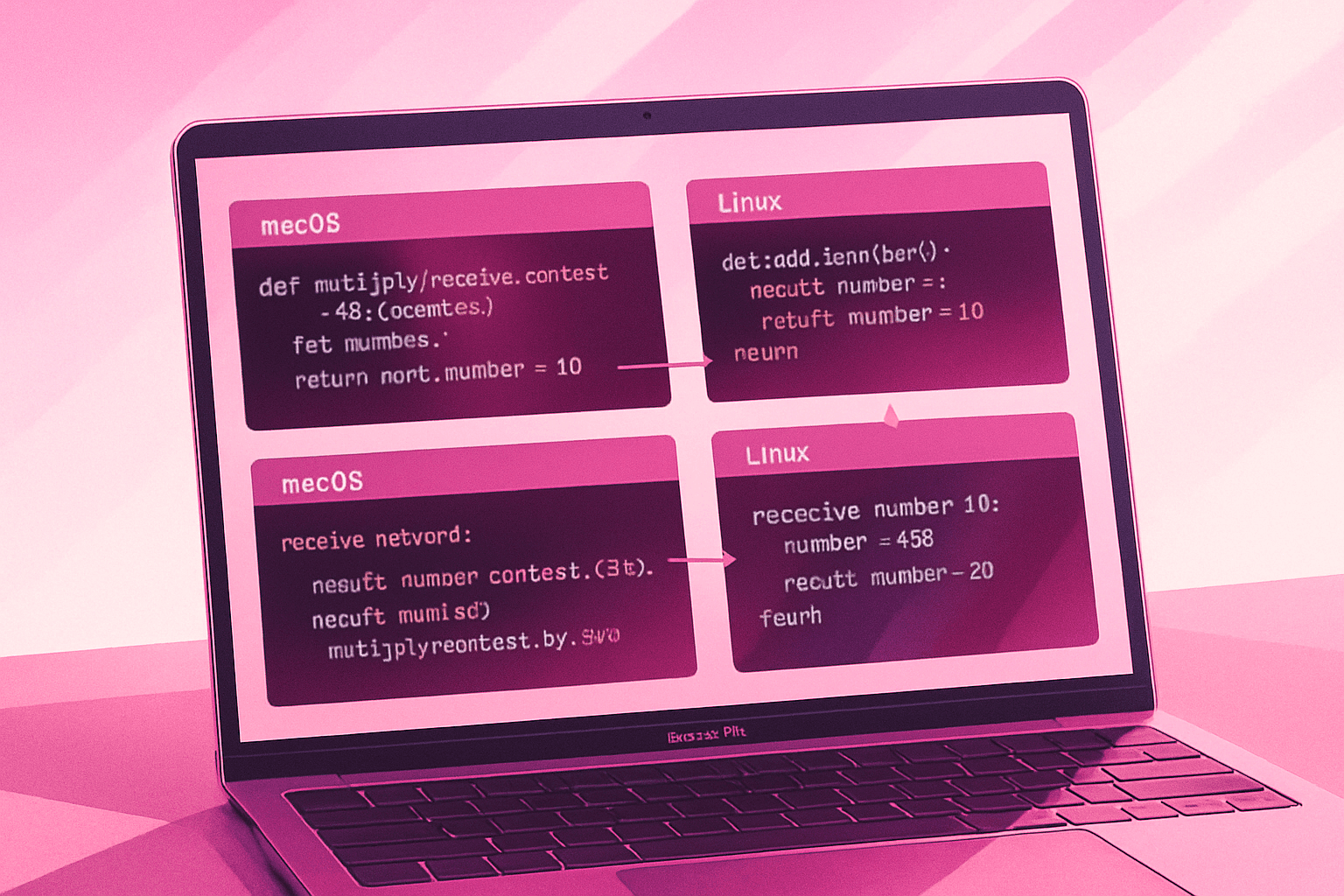 Brief IA : Claude Code : sessions communicantes sur macOS et Linux