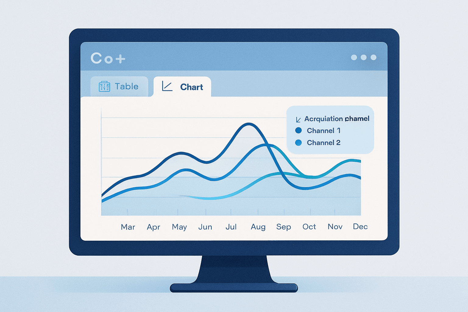 Brief IA : Claude Code : Transformez vos CSV en graphiques interactifs