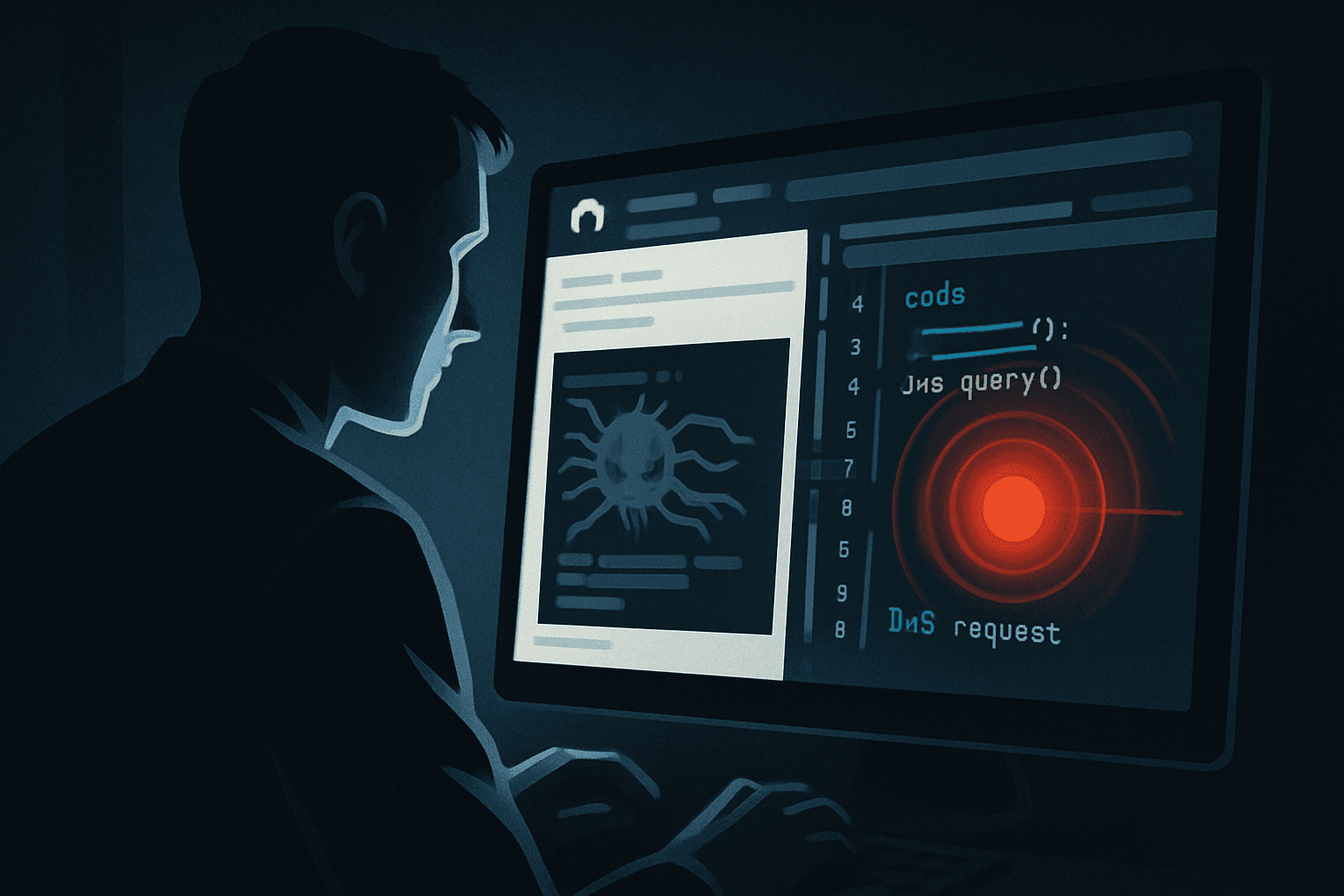 Brief IA : Claude Code vulnérable : un dépôt GitHub compromis prend le contrôle