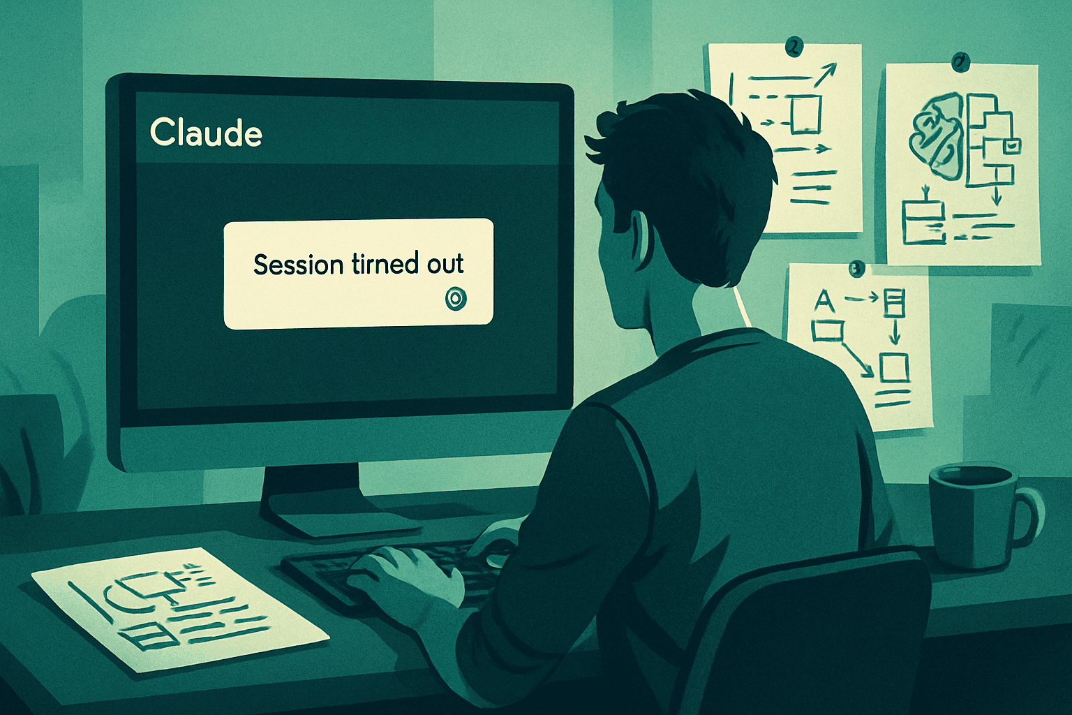 Brief IA : Claude : contourner les limites d'utilisation avec stratégie et outils