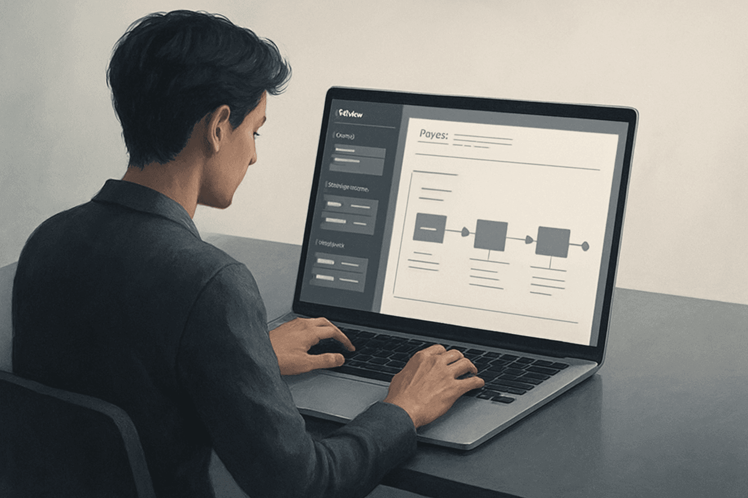 Brief IA : Claude Design : privilégier le parcours utilisateur