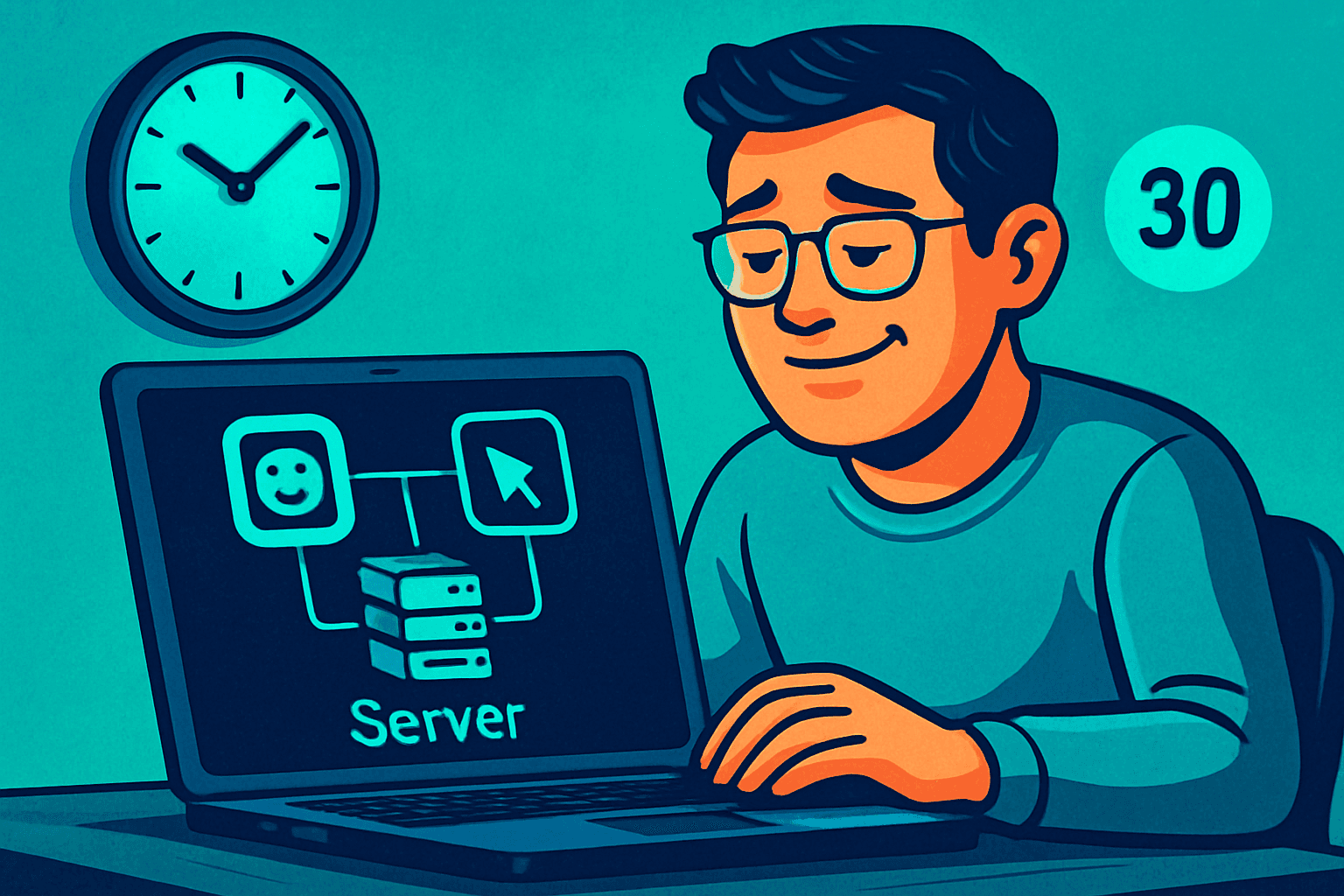 Brief IA : Claude et Cursor : intégration simplifiée grâce à MCP en 30 minutes