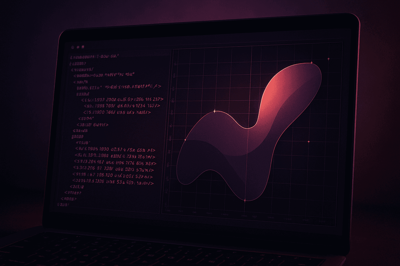 Brief IA : Claude étonne en créant des illustrations en SVG par code