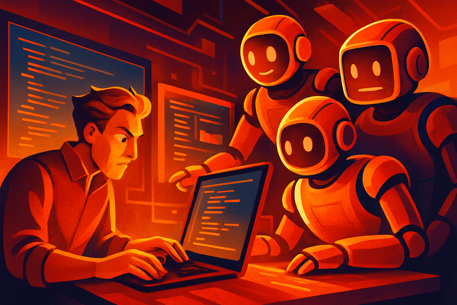 Brief IA : Claude Fable 5 et Braintrust : l'IA redéfinit le logiciel