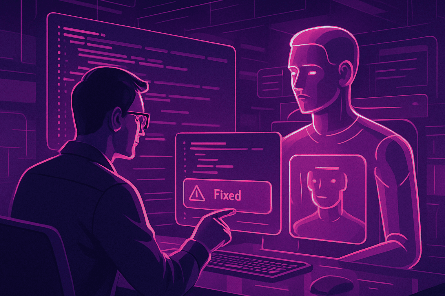 Brief IA : Claude Fable 5 : le modèle suspendu qui fascine la tech
