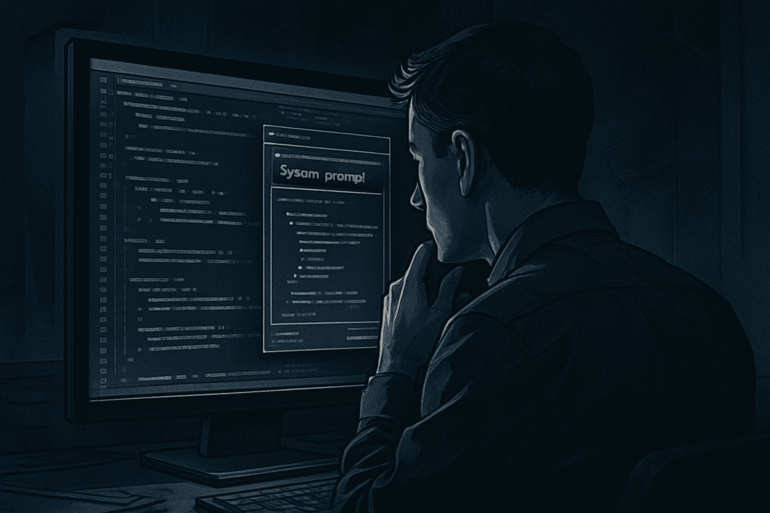 Brief IA : Claude Fable 5 : les secrets du prompt système dévoilés