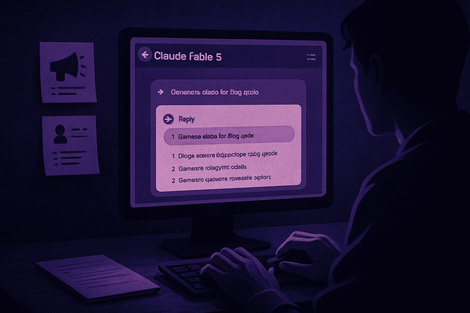 Brief IA : Claude Fable 5 : Optimisez vos interactions avec ce modèle de langage