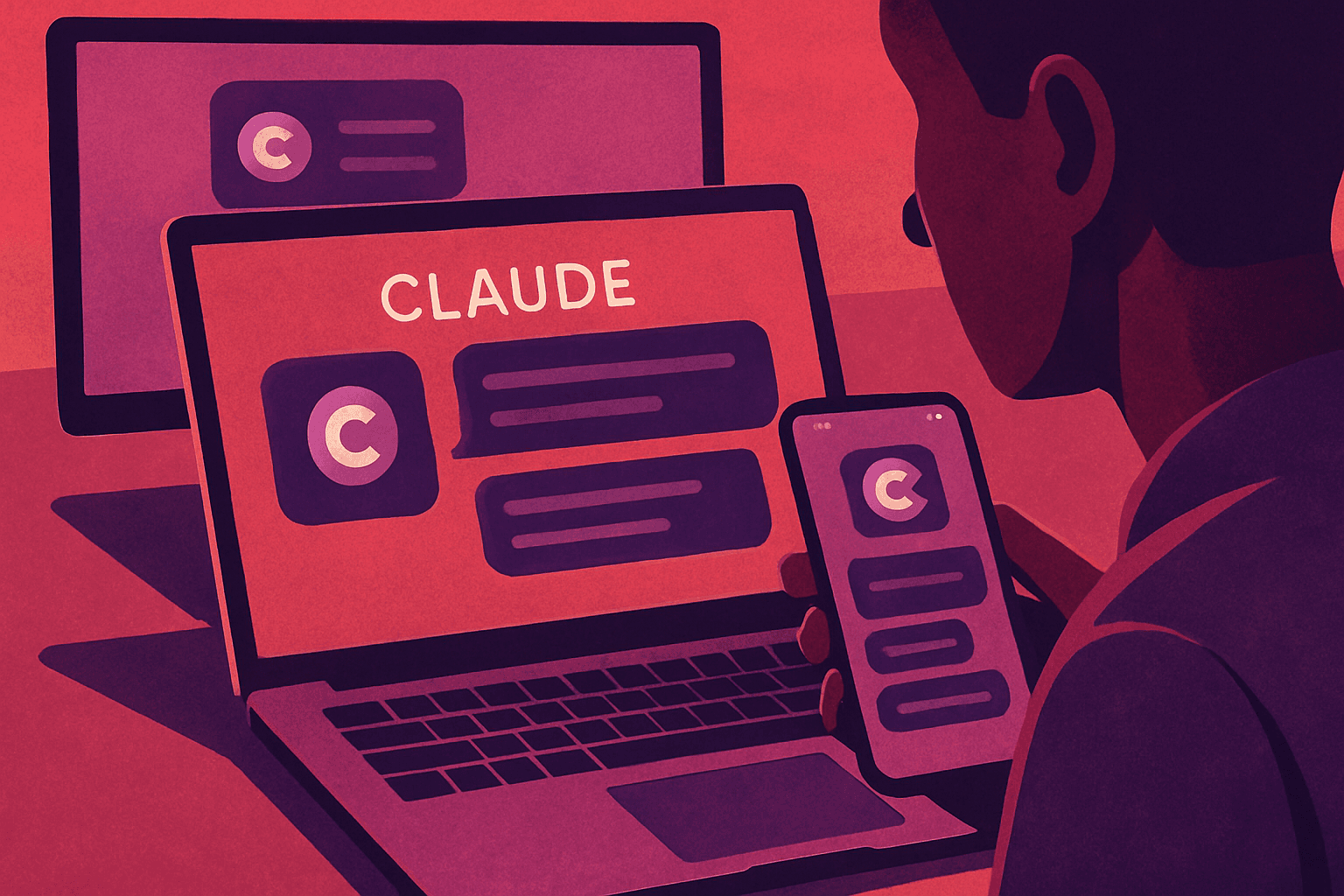 Brief IA : Claude fusionne Cowork et Chat, déploiement sur Pro et Max