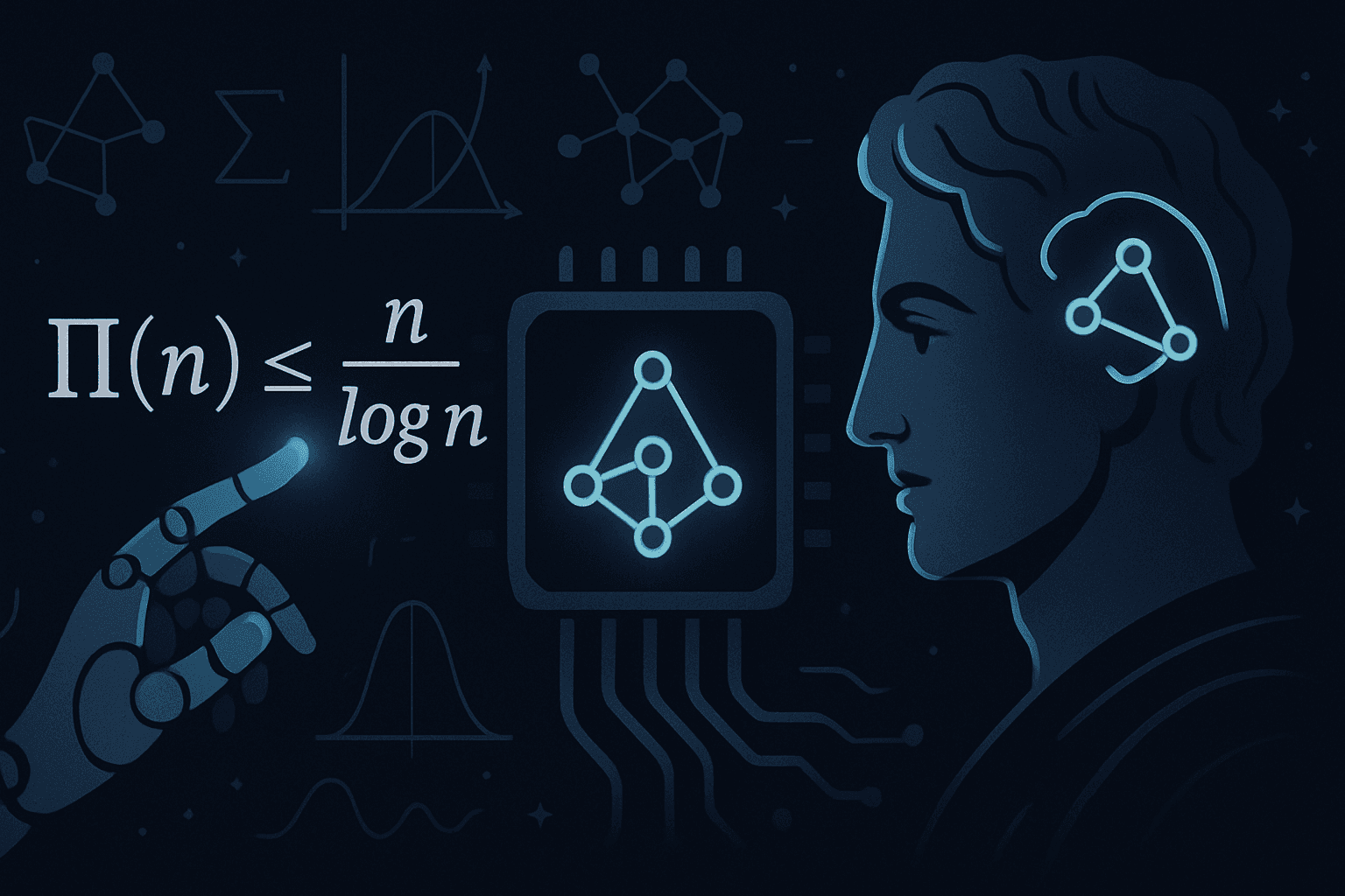 Brief IA : Claude Mythos d'Anthropic défie OpenAI sur le problème d'Erdős