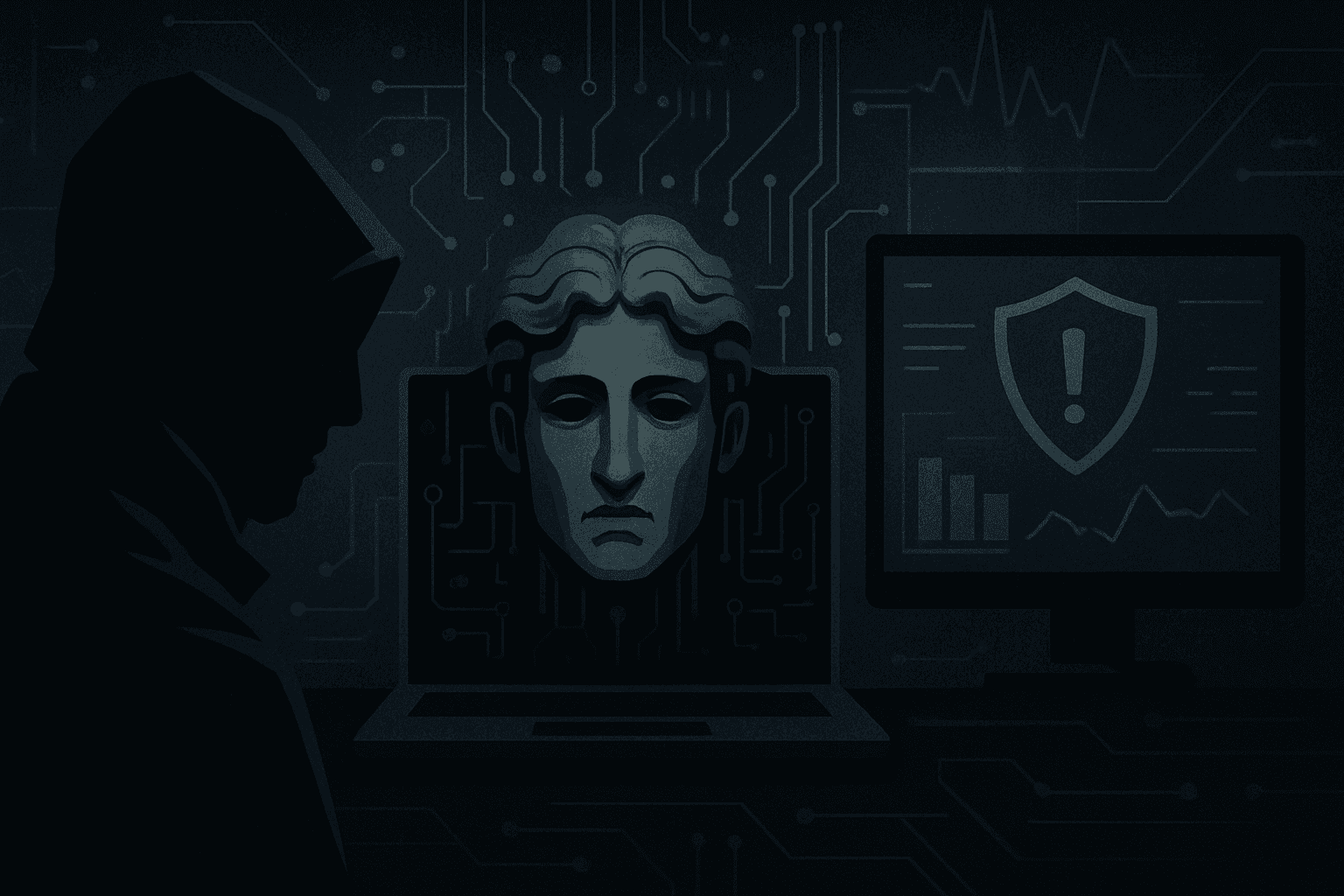 Brief IA : Claude Mythos : METR dépassé, Palo Alto Networks sonne l'alarme