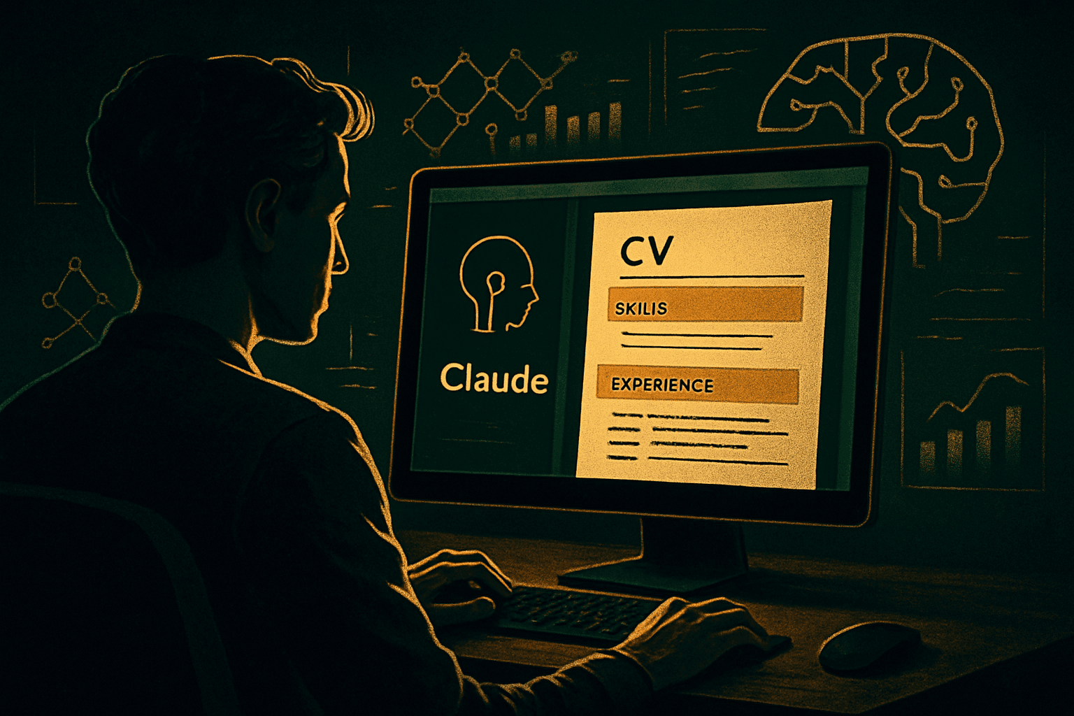 Brief IA : Claude propulse les CV en IA vers des salaires de plus de 200 000 $