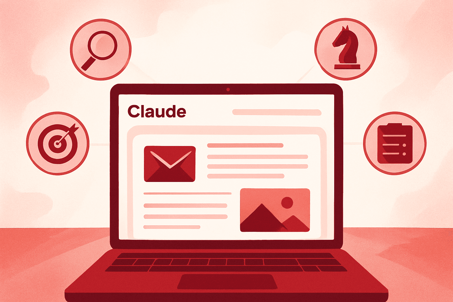 Brief IA : Claude révolutionne le marketing avec ses compétences clés