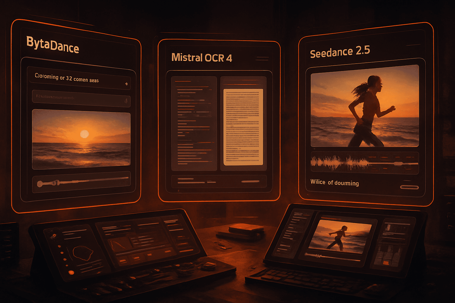 Brief IA : Claude Tag et Seedance 2.5 : ByteDance révolutionne la vidéo IA