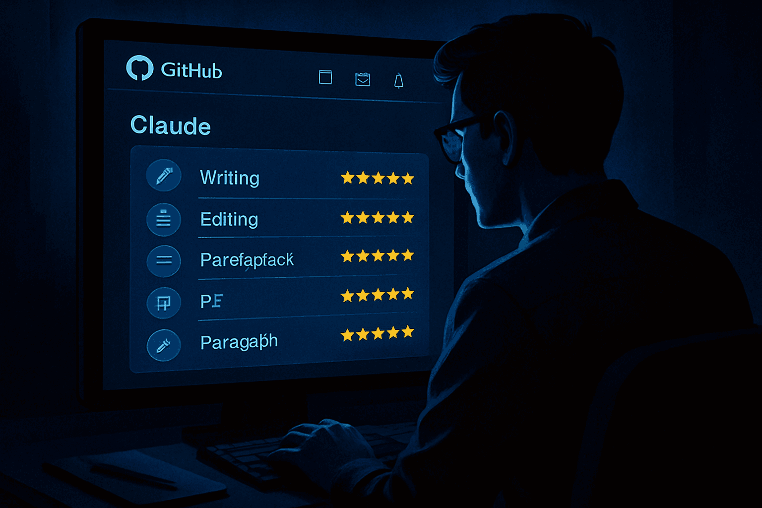 Brief IA : Claude : Top 5 des compétences d'écriture les plus prisées sur GitHub