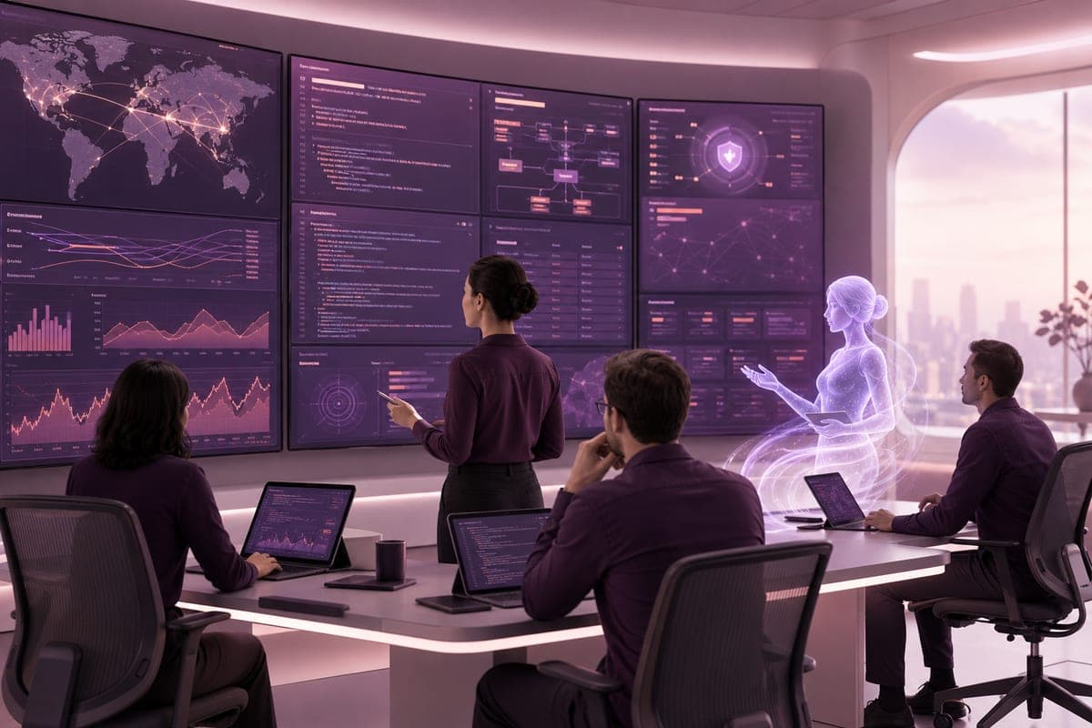 Brief IA : Cloudflare connecte OpenAI à son réseau pour corriger plus vite