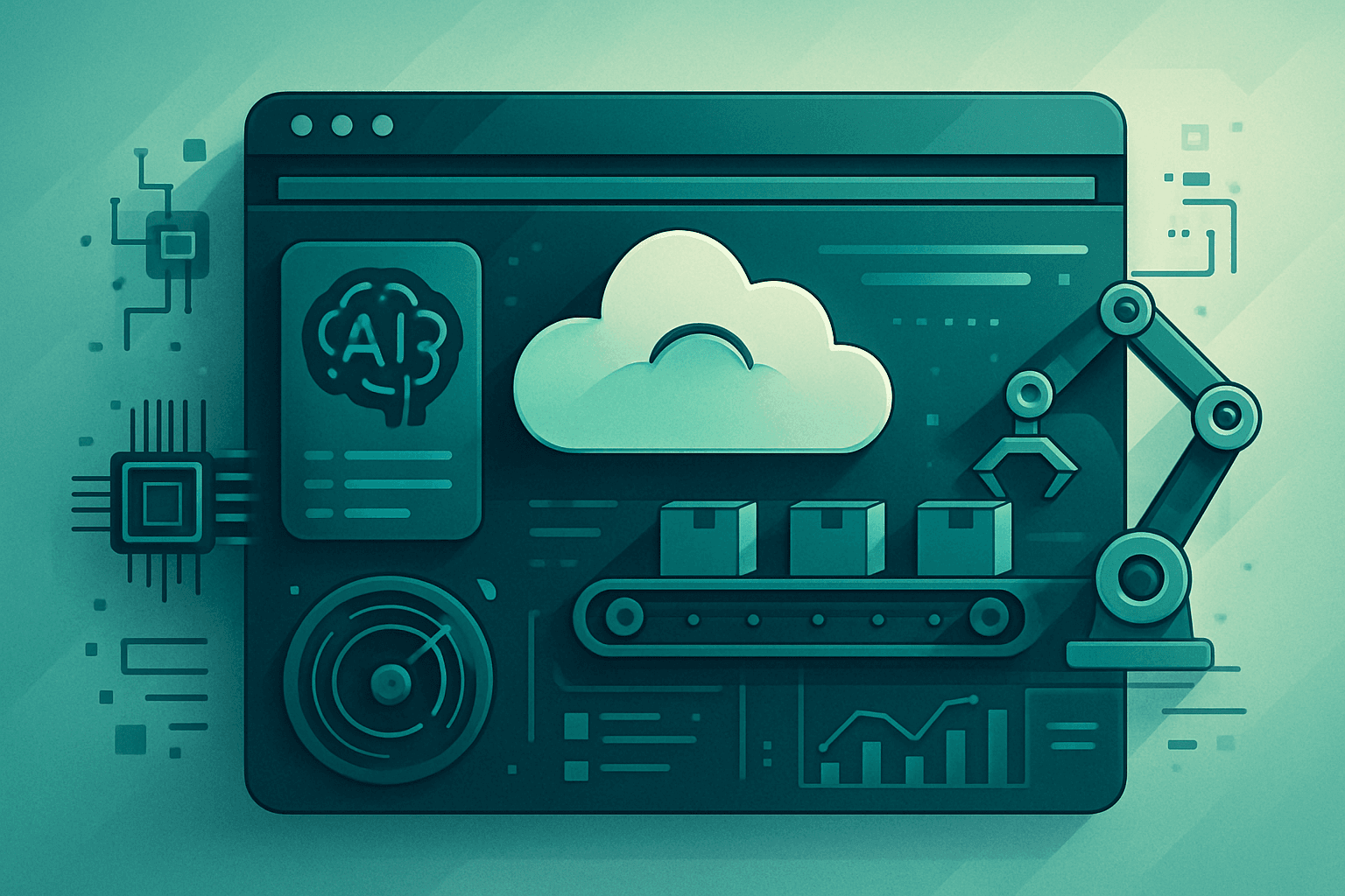 Brief IA : Cloudflare dévoile Kitesurf, navigateur IA économe en ressources