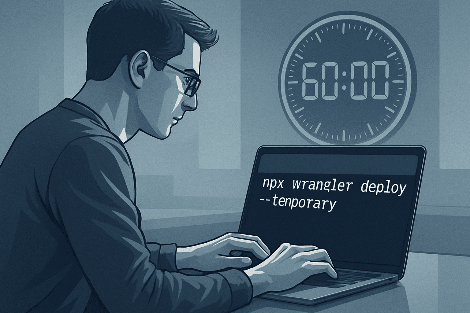 Brief IA : Cloudflare facilite l'IA avec des comptes temporaires