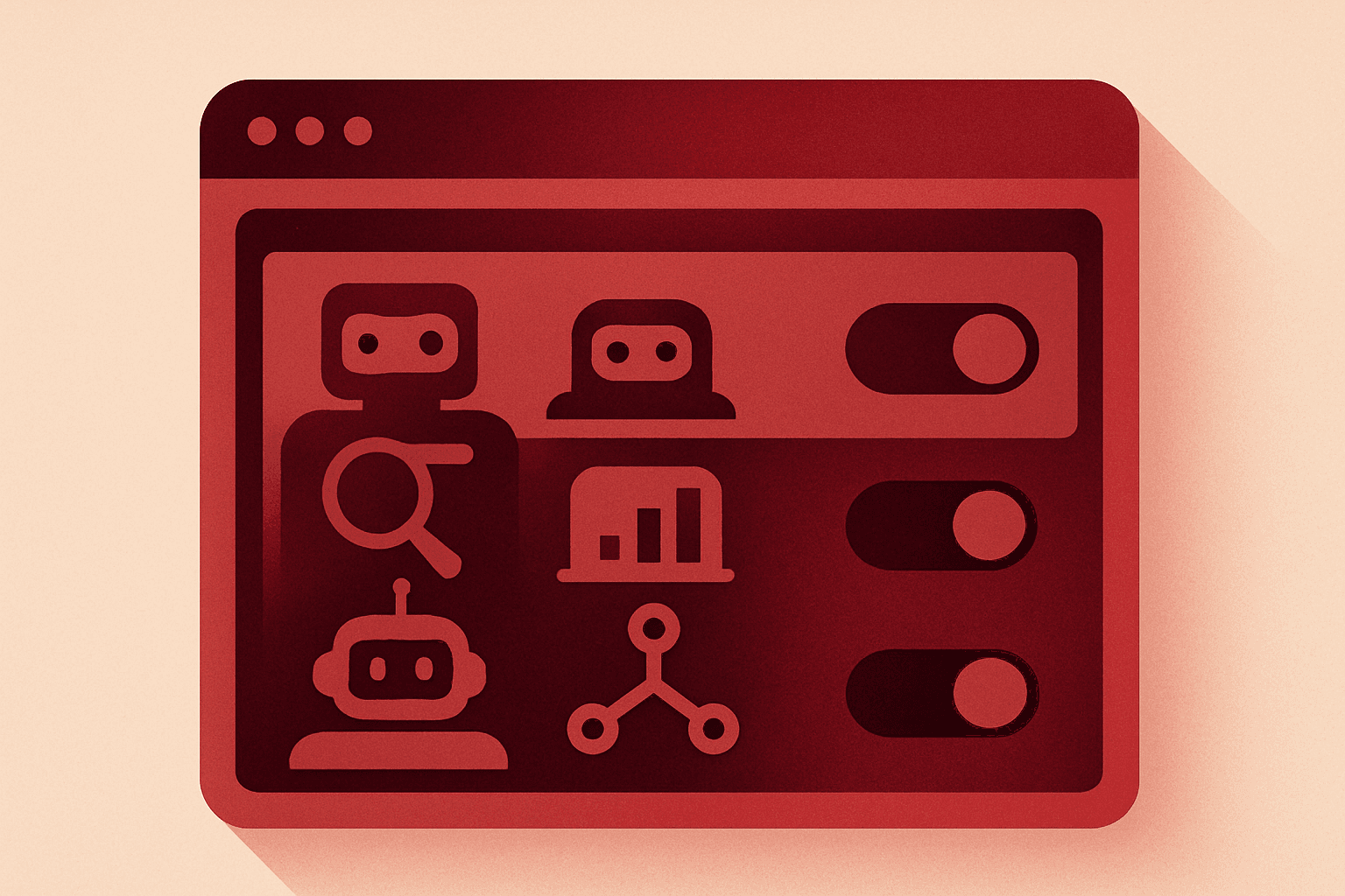 Brief IA : Cloudflare : gestion fine des bots IA dès septembre 2026