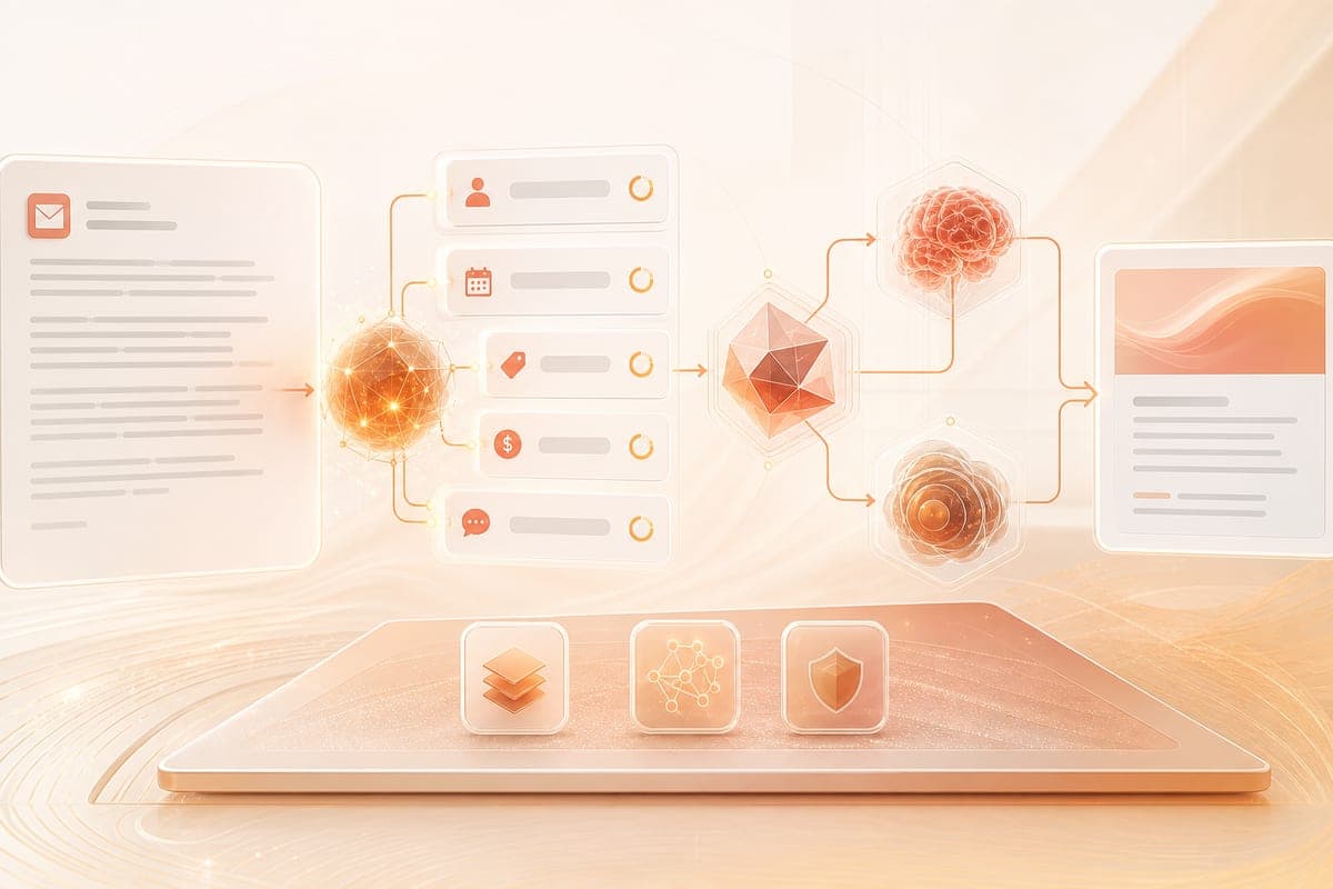 Brief IA : Cloudflare lance Clairic, plus rapide que les LLM selon l'entreprise