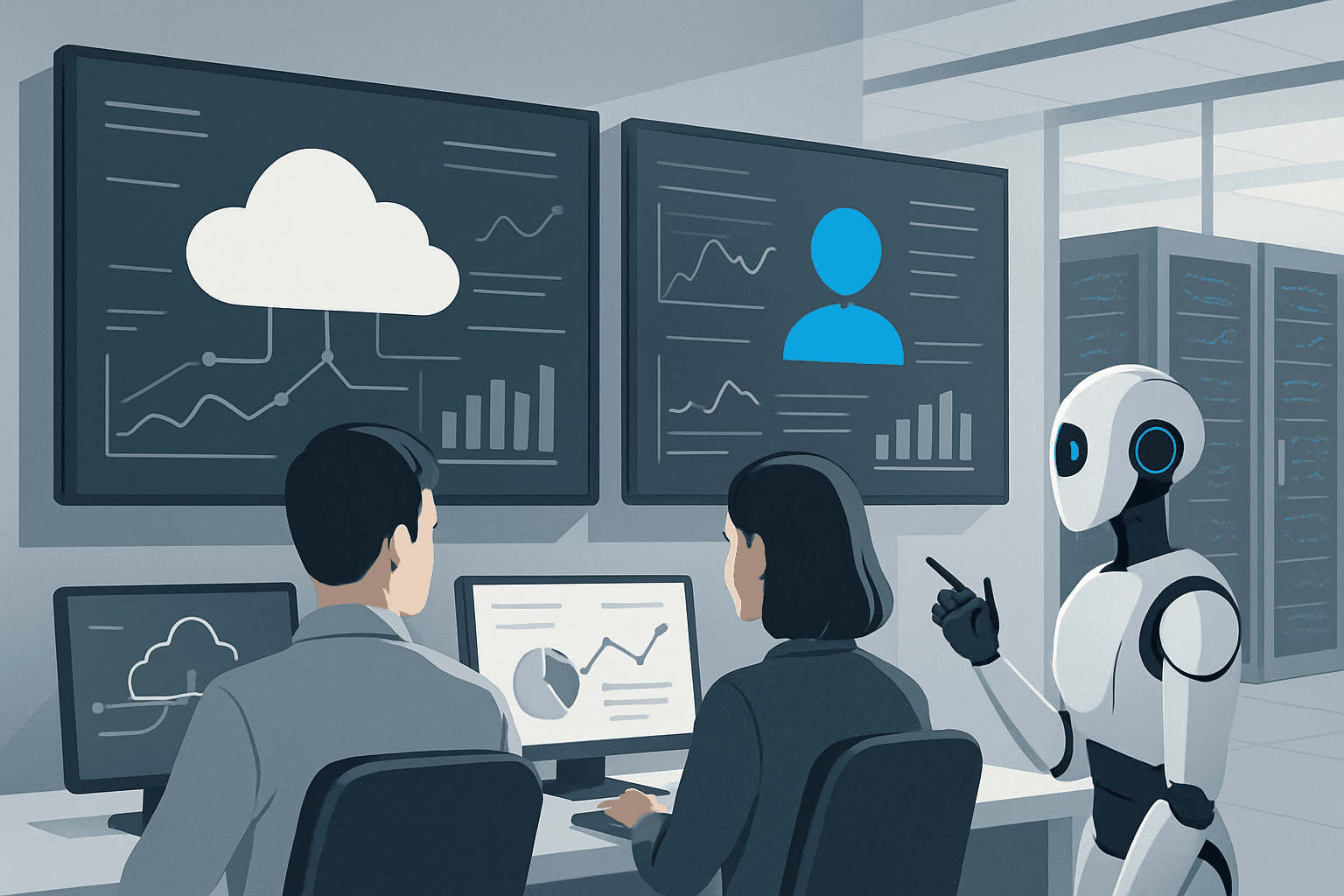 Brief IA : Cloudways annonce des agents IA pour optimiser la gestion cloud