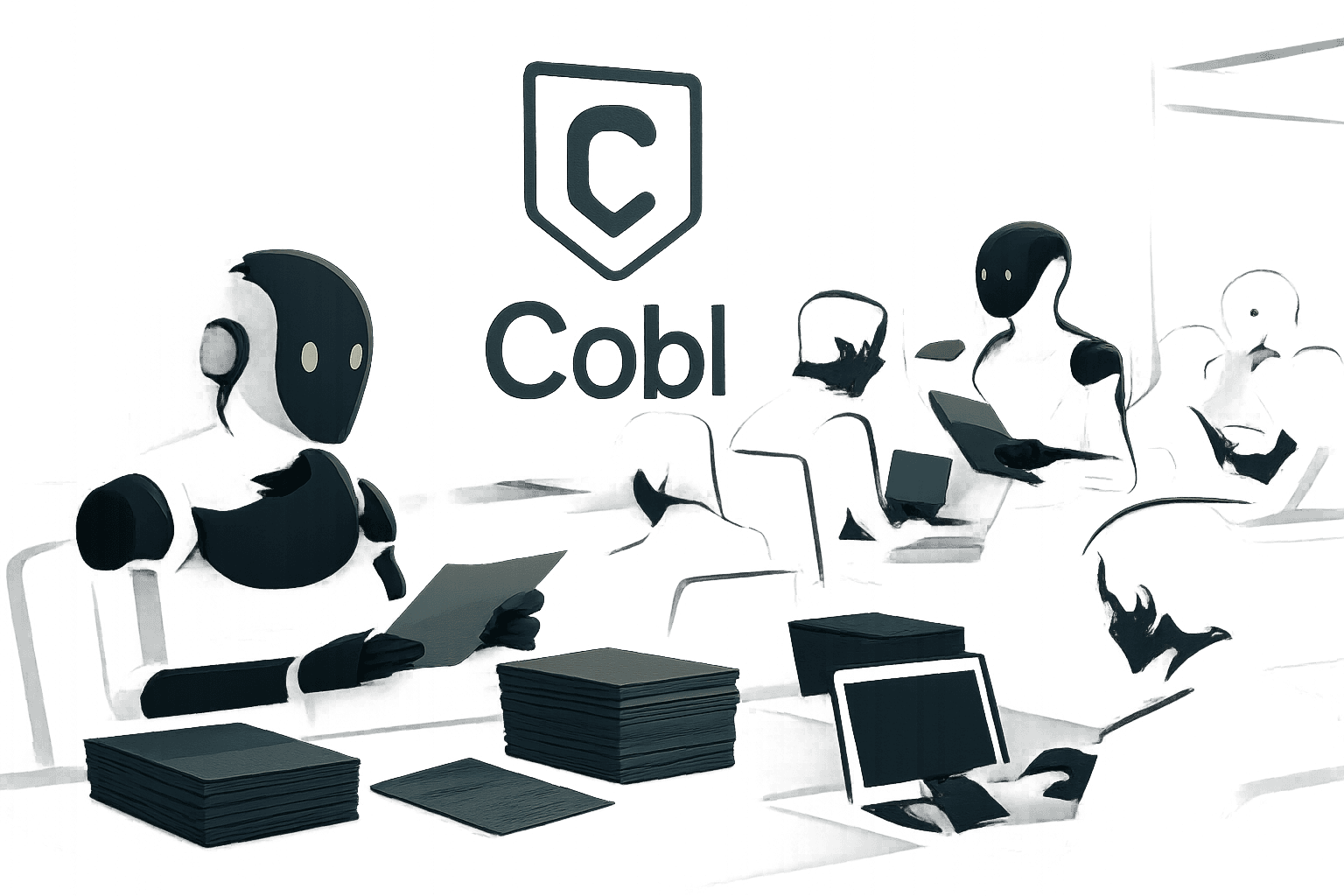 Brief IA : Cobl lève 4 millions pour automatiser la paperasse commerciale