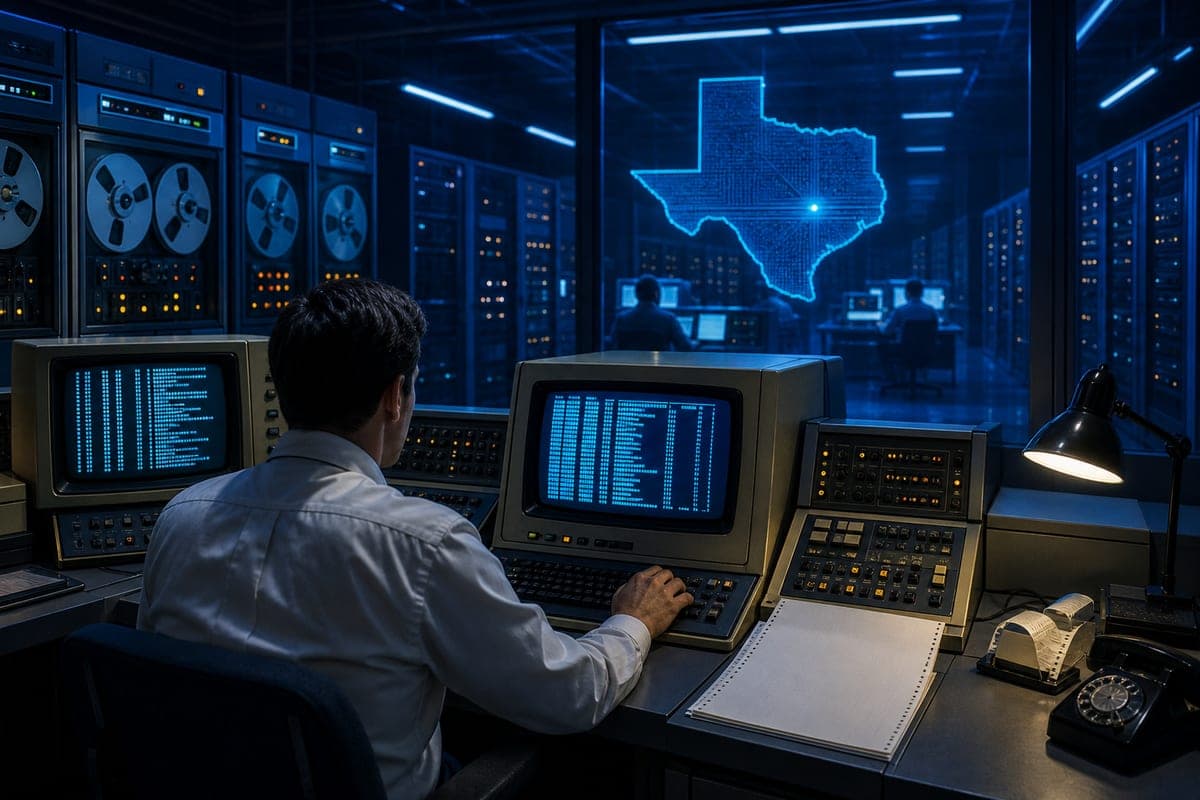 Brief IA : COBOL et IA : migration prometteuse, obstacles persistants