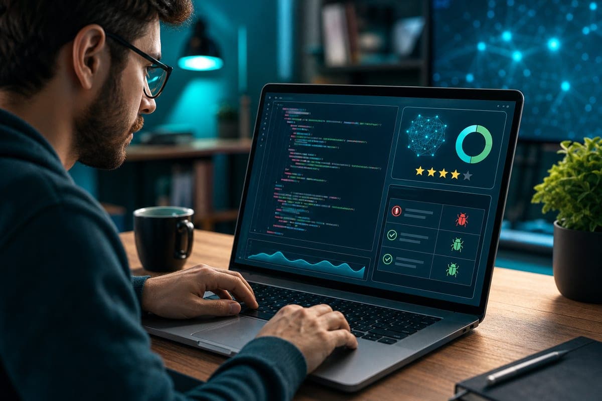 Brief IA : CodeOwnership mesure la propriété du code généré par IA