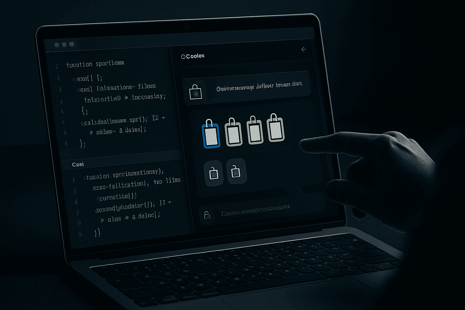 Brief IA : Codex et ChatGPT : révolution sur MacBook en 60 secondes
