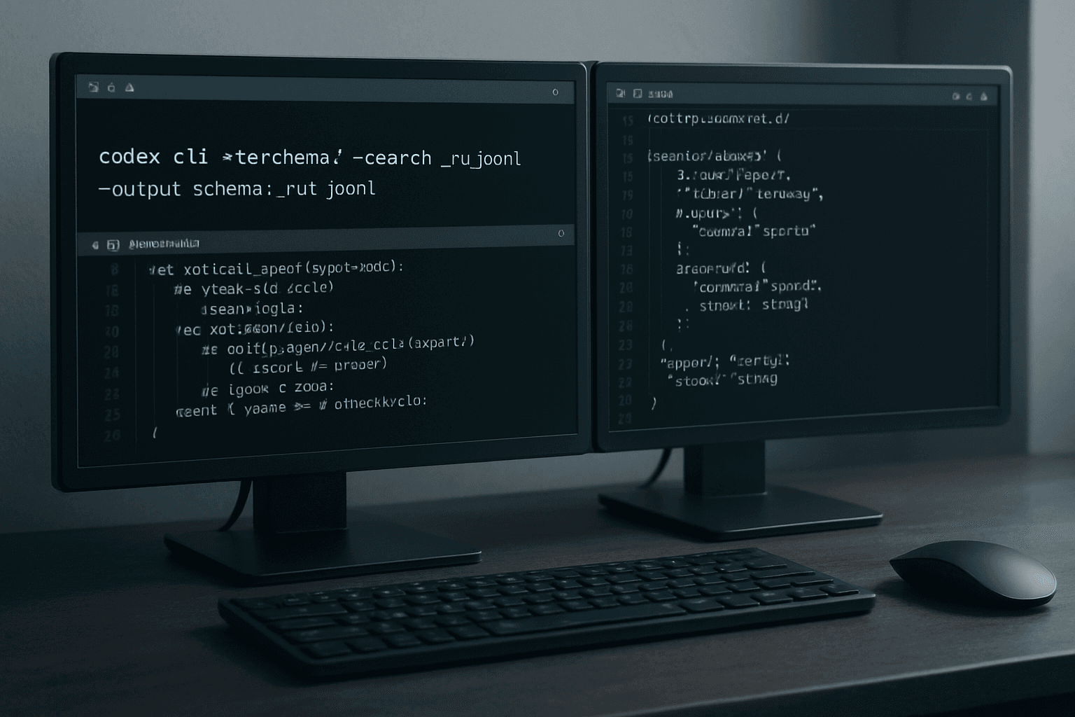 Brief IA : Codex : imposer vos règles avec un hook Stop