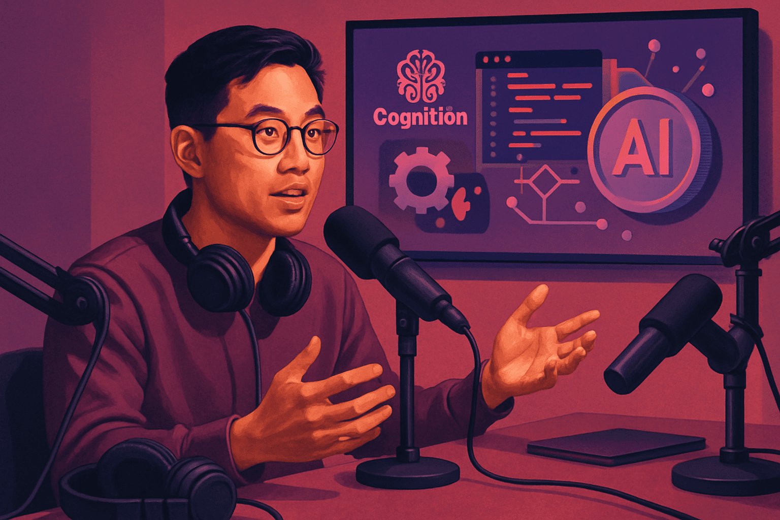 Brief IA : Cognition et l'usage des tokens : Scott Wu critique les dérives