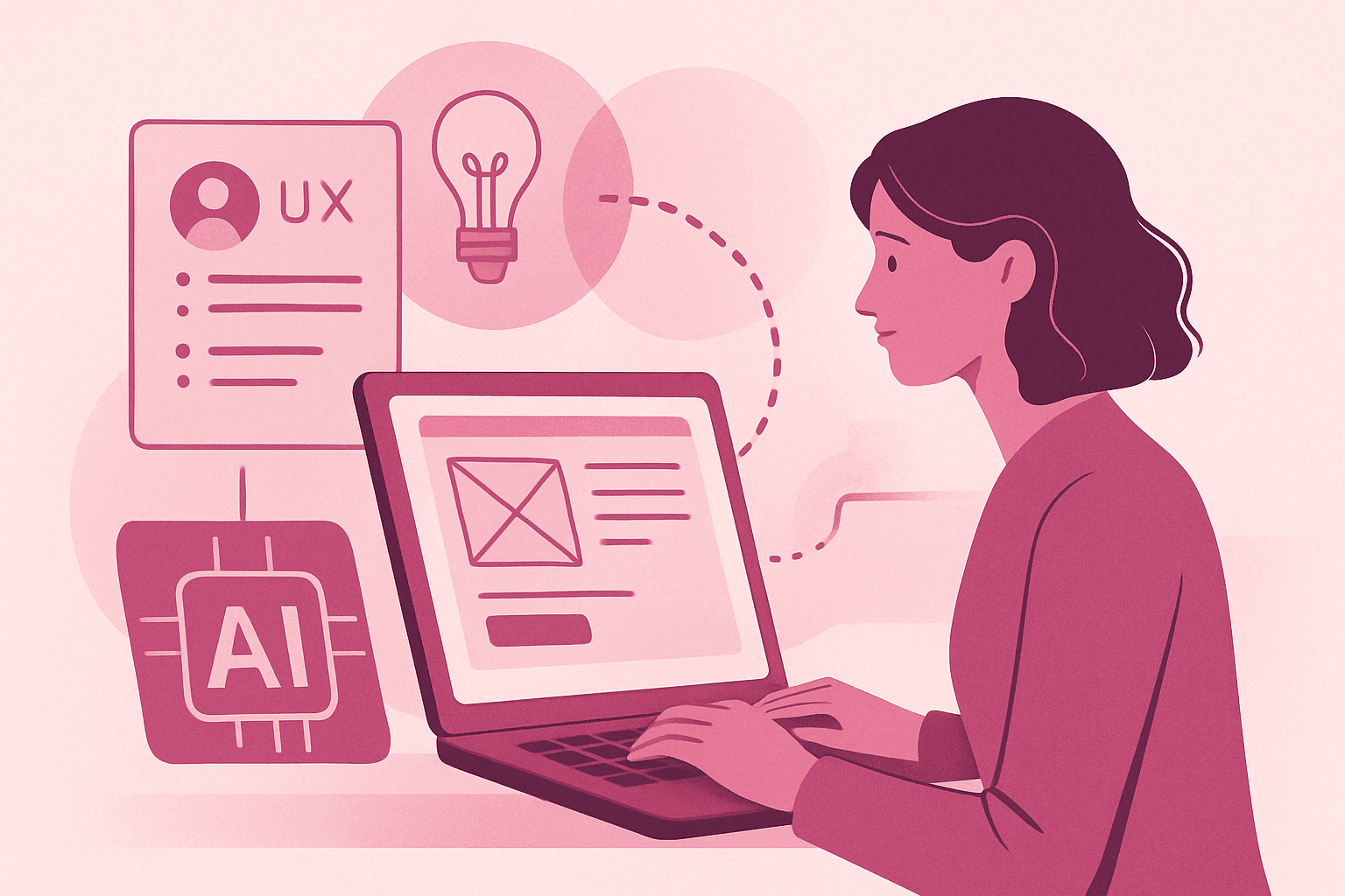 Brief IA : Conception UX et IA : le contexte, clé d'un design pertinent