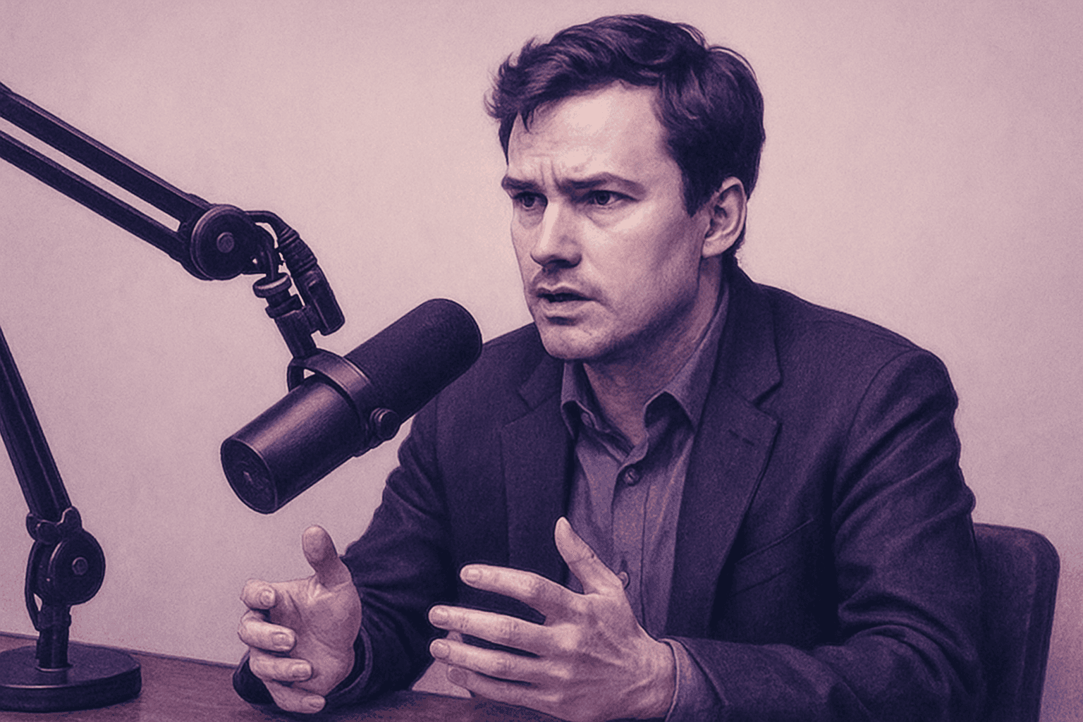 Brief IA : Connor Leahy plaide pour interdire la superintelligence