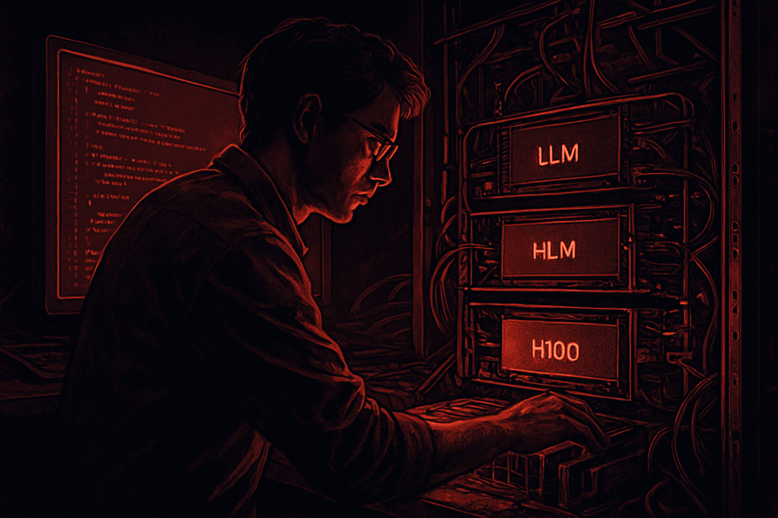 Brief IA : Construire un runtime LLM : défis et solutions sur H100