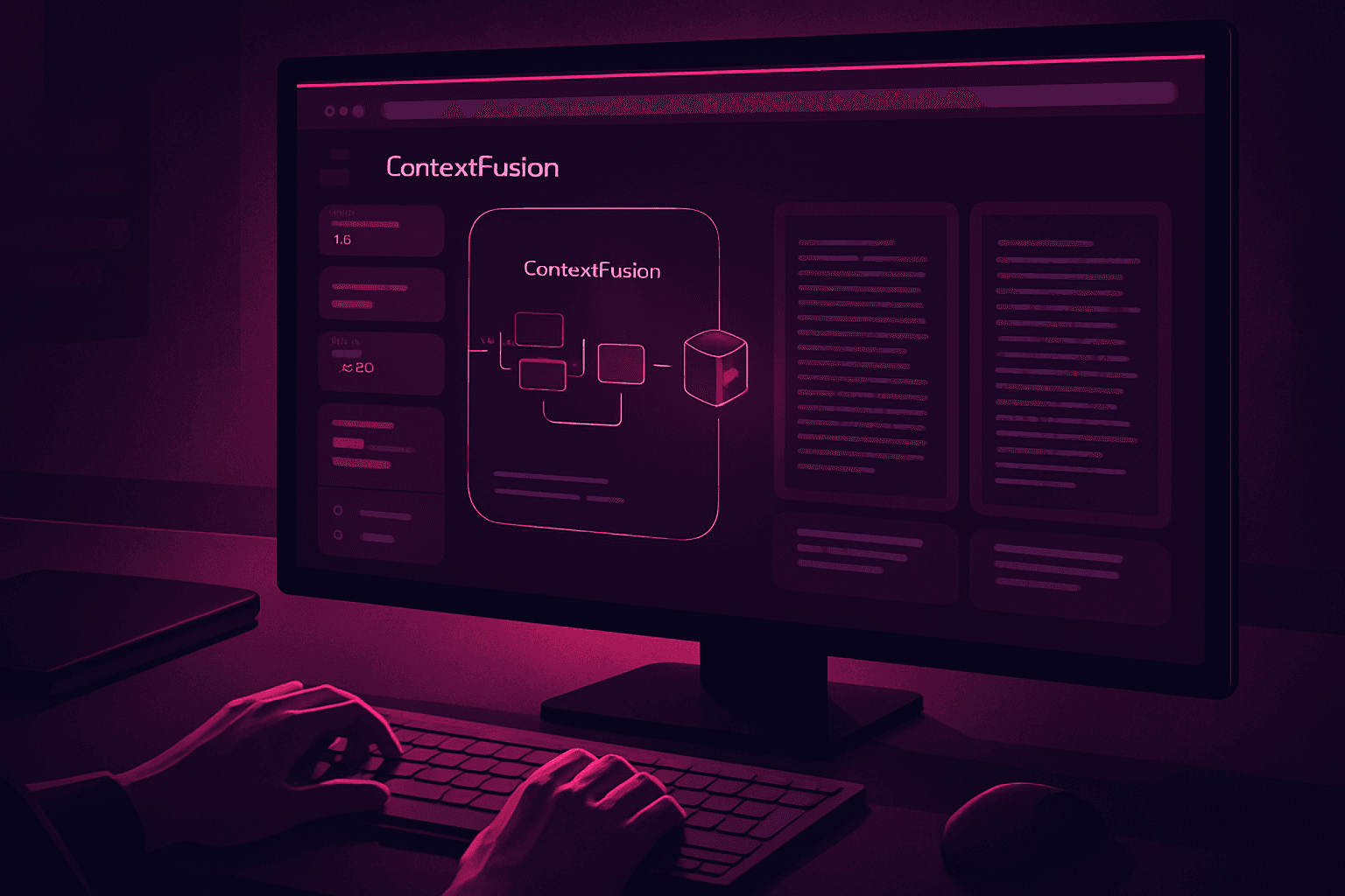 Brief IA : ContextFusion réduit 60 à 99 % des tokens en optimisant le contexte