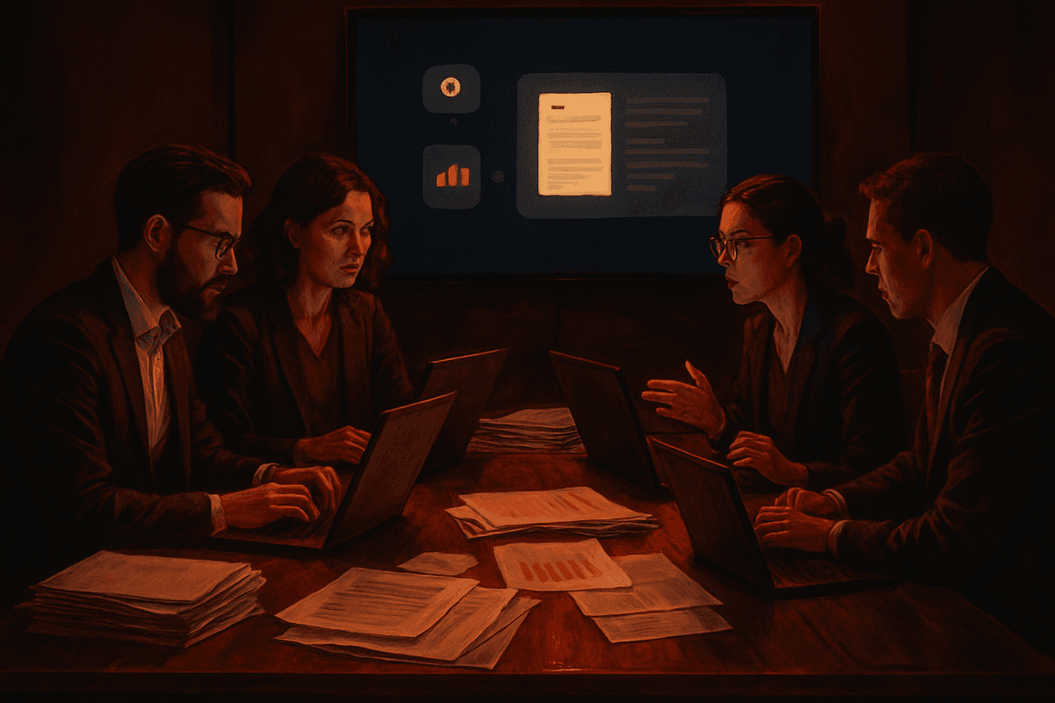 Brief IA : Cooley lance GO Public avec ChatGPT Work pour les IPO