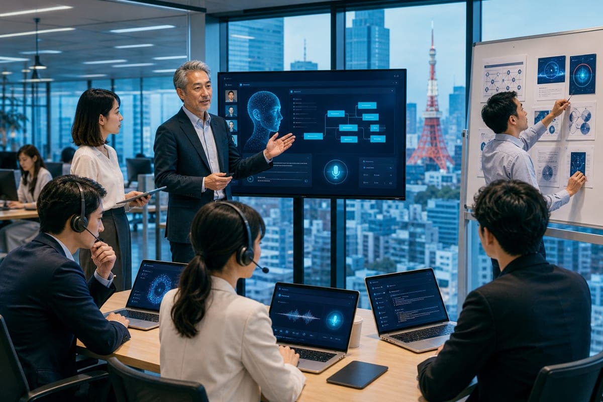 Brief IA : Credit Saison : ROI de 954 % et déploiement de ChatGPT Enterprise