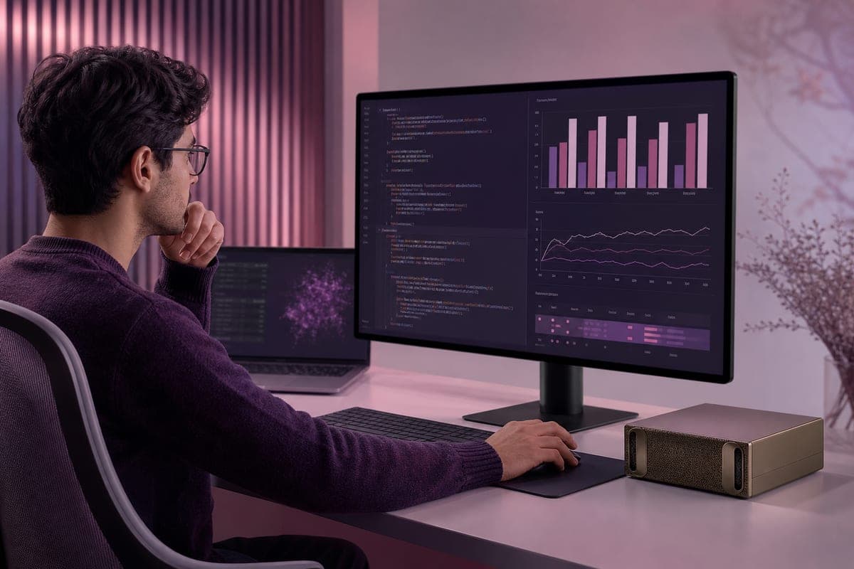 Brief IA : CUDA par IA : des gains réels validés face à torch.compile
