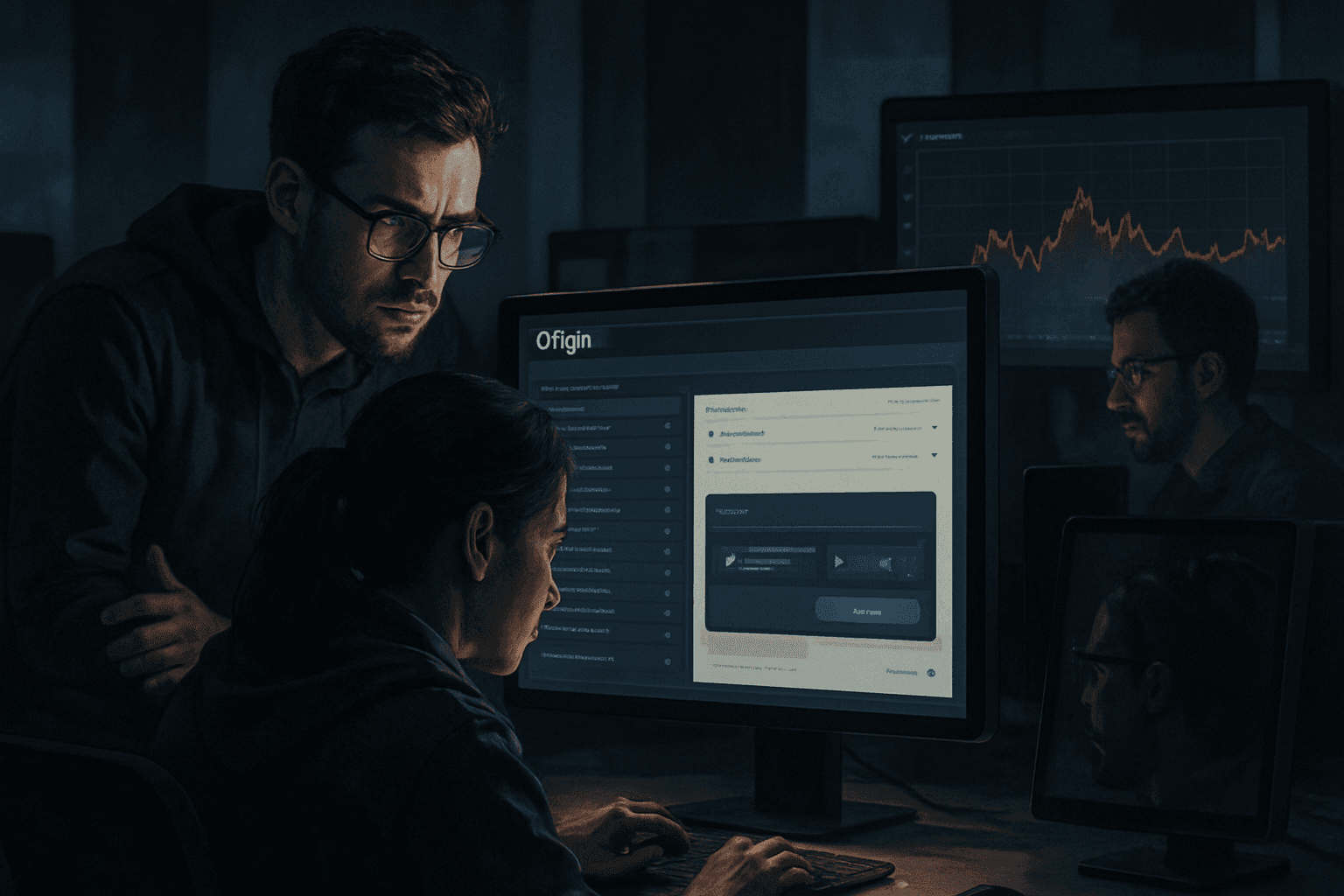 Brief IA : Cursor lance Origin, une alternative interopérable à GitHub