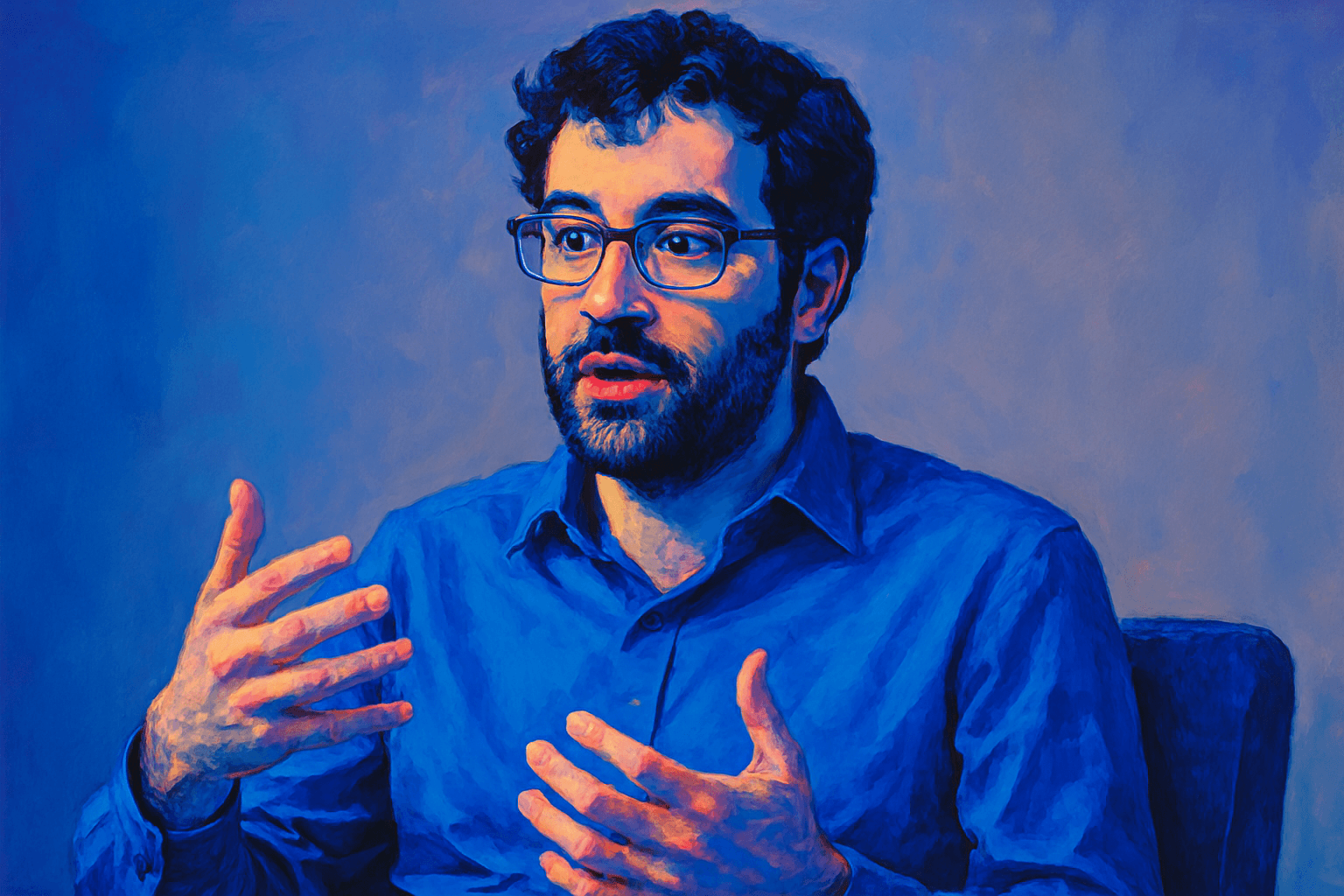 Brief IA : Dario Amodei affirme que l’IA doit regagner la confiance par des faits