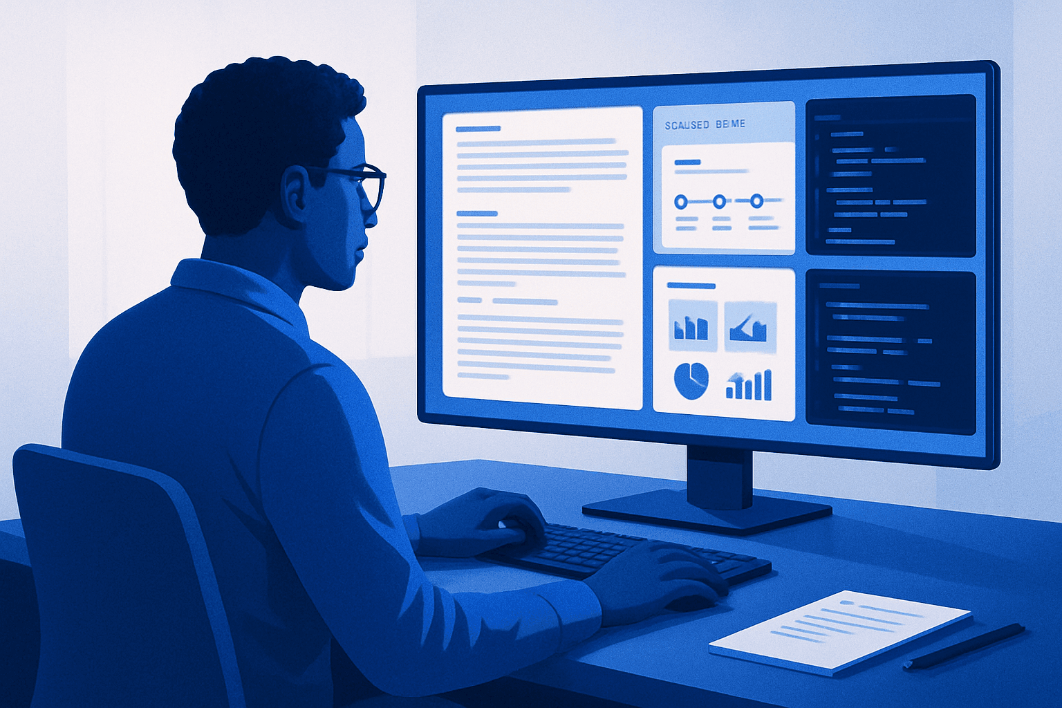 Brief IA : Data science : 4 usages avancés de Claude à maîtriser